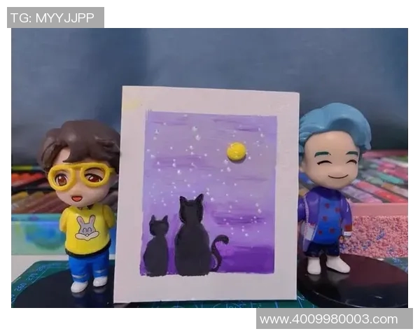 足球明星DIY油画教程轻松上手让你成为创作达人